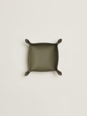 Change trays and ashtrays - Home objects and accessories | Hermès USA